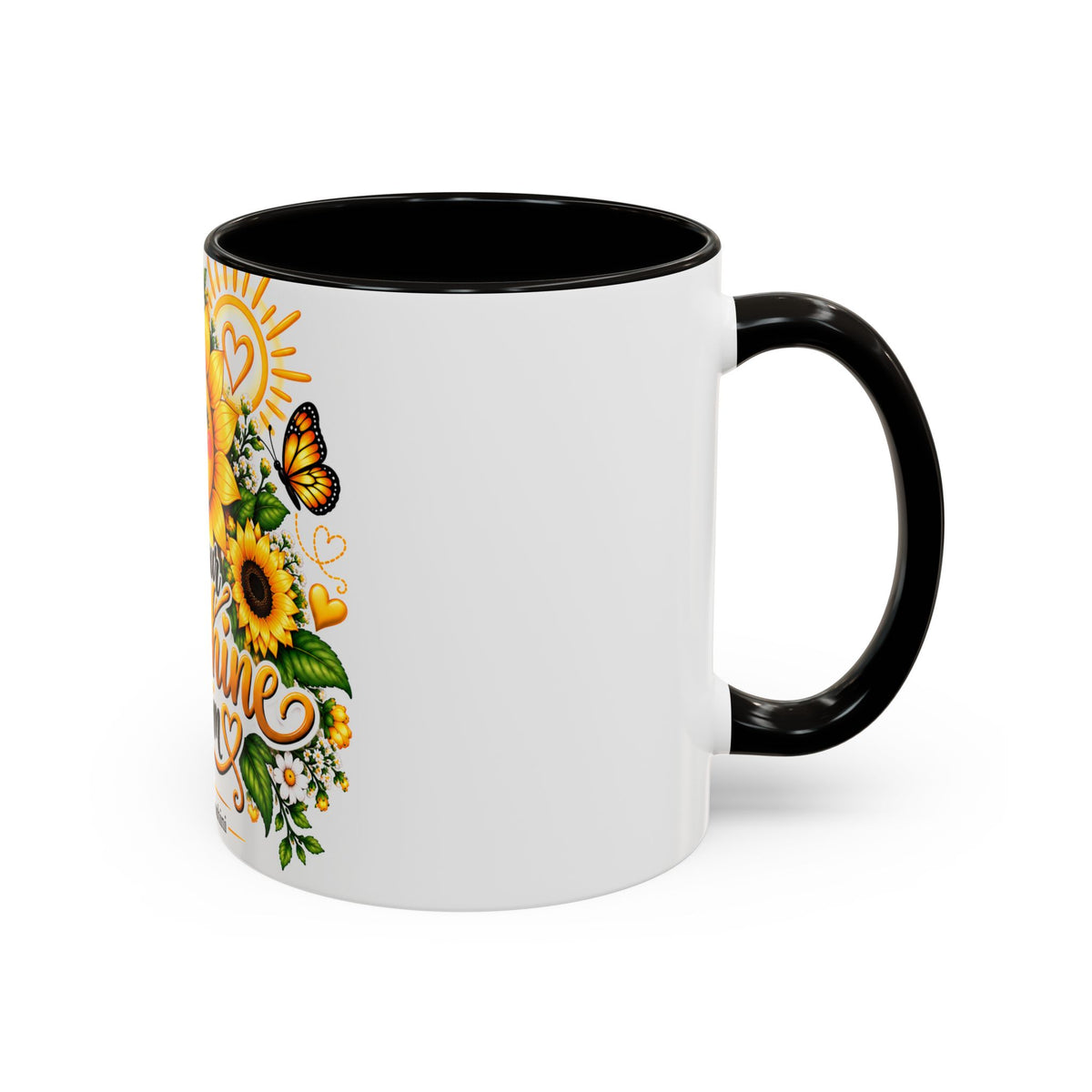 Colorful Mugs (11oz, 15oz)