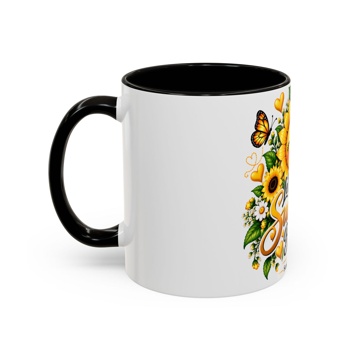 Colorful Mugs (11oz, 15oz)