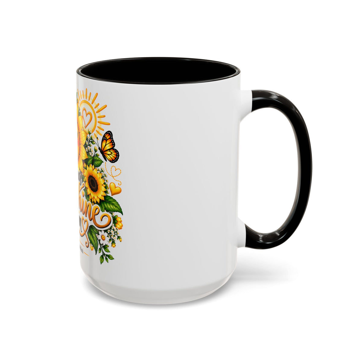 Colorful Mugs (11oz, 15oz)