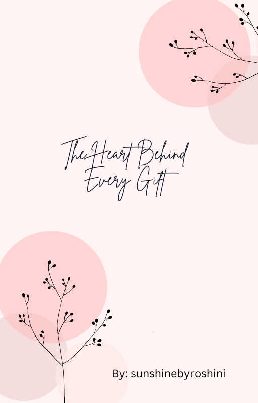 The Heart Behind Every Gift – Christian Inspirational eBook on Meaningful Personalized Gift-Giving (Digital Download)