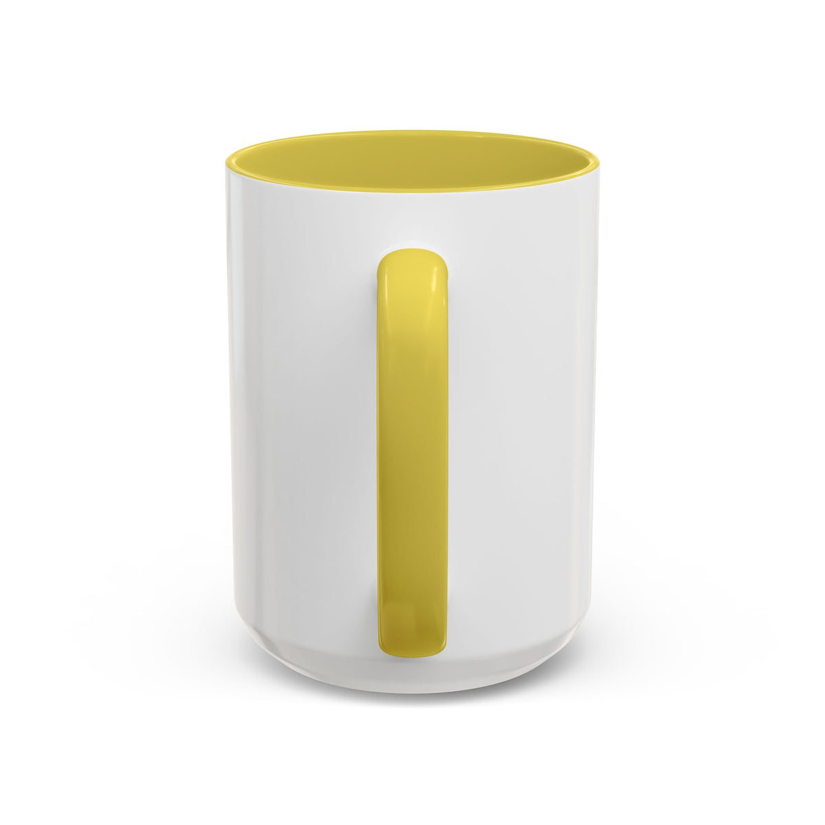 Colorful Mugs (11oz, 15oz)