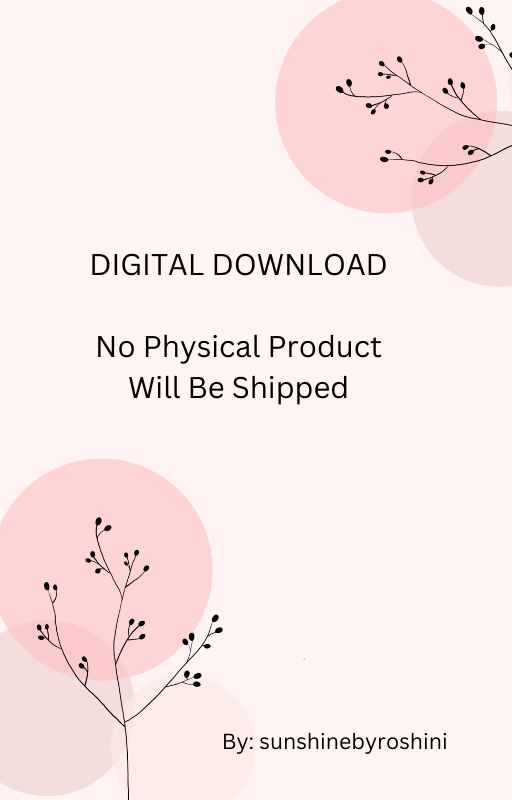 The Heart Behind Every Gift – Christian Inspirational eBook on Meaningful Personalized Gift-Giving (Digital Download)